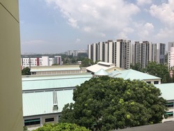 Blk 485 Jurong West Avenue 1 (Jurong West), HDB 3 Rooms #183223192